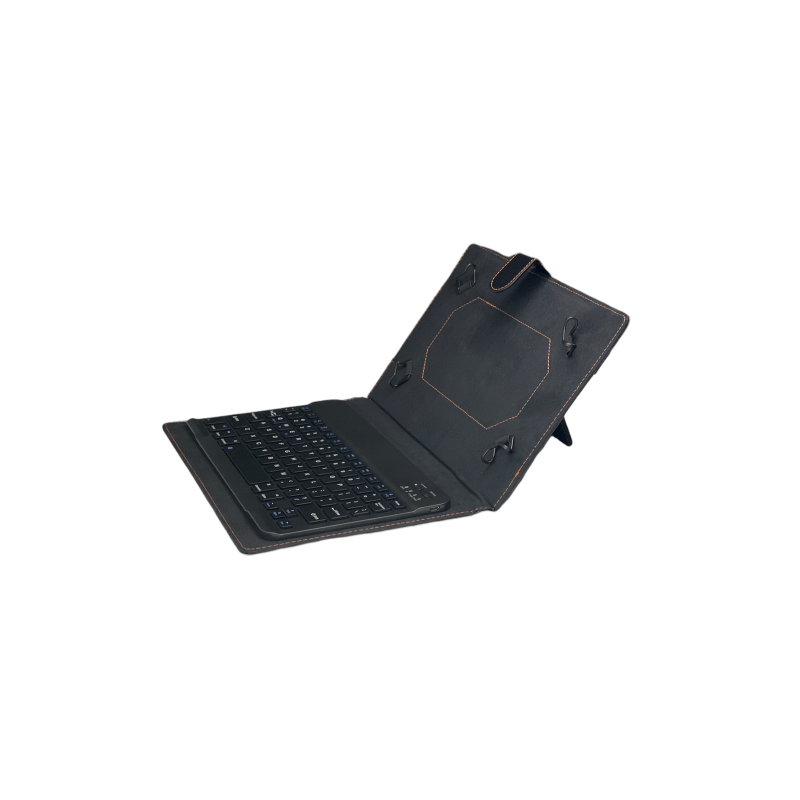 Universal Bluetooth Leather Keyboard Case 8 Universal Bluetooth Leather Keyboard Case 8
